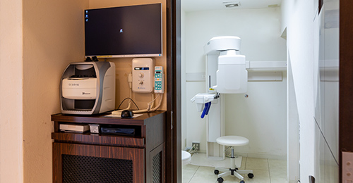 いわた歯科クリニックの心掛け