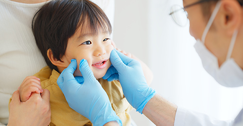 いわた歯科クリニックの心掛け